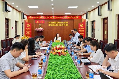 Nâng cao hiệu quả quản lý, vận hành và khai thác Cổng thông tin du lịch thông minh