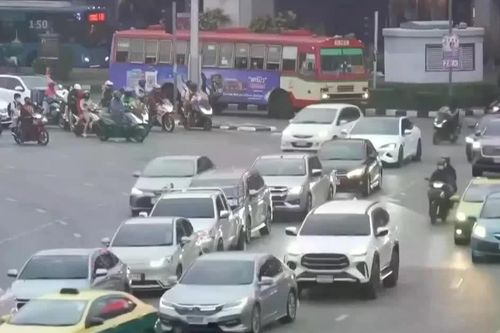Thái Lan lên kế hoạch cho công chức nghỉ hưu sớm