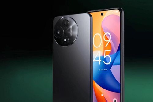 So sánh 5 smartphone 128GB dưới 3,5 triệu đồng: Lựa chọn giữa kết nối 5G, NFC và RAM 6GB