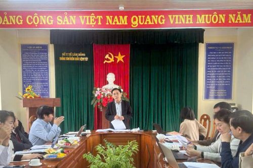 Lâm Đồng hoàn thiện hệ thống quy chuẩn kỹ thuật nước sạch sinh hoạt