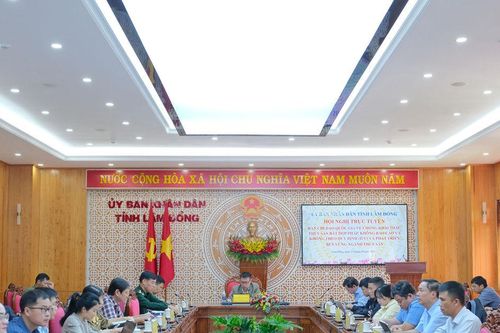Lâm Đồng kiểm soát chặt tàu cá ra, vào cảng, xuất, nhập bến
