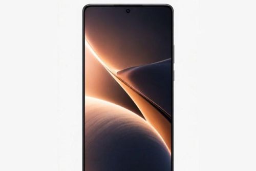 OPPO Reno X lộ diện: Màn hình tỷ lệ dị, camera tiềm vọng 200MP và viên pin khủng 7.000 mAh