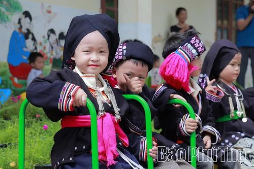 Nối dài mạch nguồn hiếu học