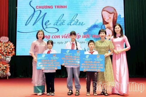 Kiến tạo mái ấm, trọn vẹn nghĩa tình
