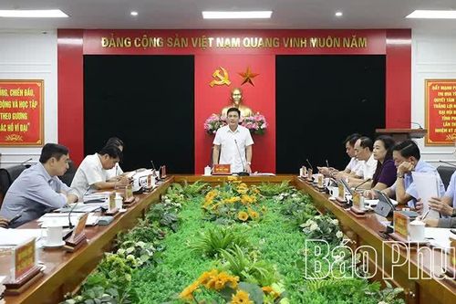 Quy hoạch đô thị và nông thôn cần bảo đảm tính đồng bộ, phù hợp với định hướng phát triển
