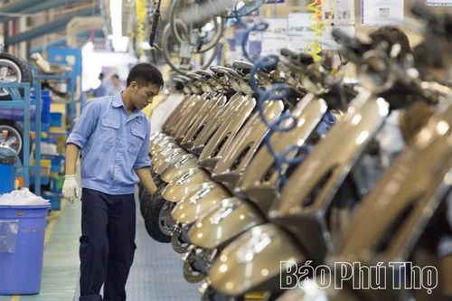 Trụ cột phát triển trong kỷ nguyên mới