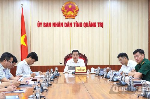 Xây dựng nghề cá minh bạch, có trách nhiệm, hiệu quả và phát triển bền vững