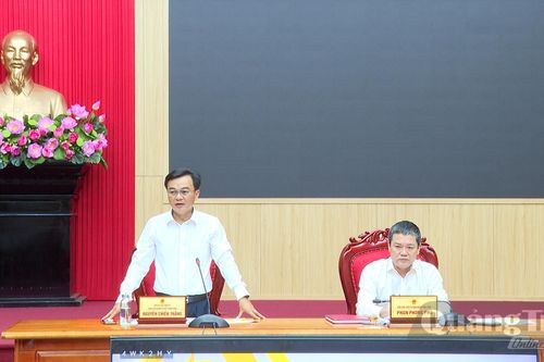 Tháo gỡ vướng mắc, bảo đảm tiến độ các dự án trọng điểm của Sun Group