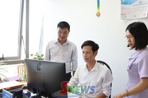 Cải cách hành chính, tạo thuận lợi cho doanh nghiệp