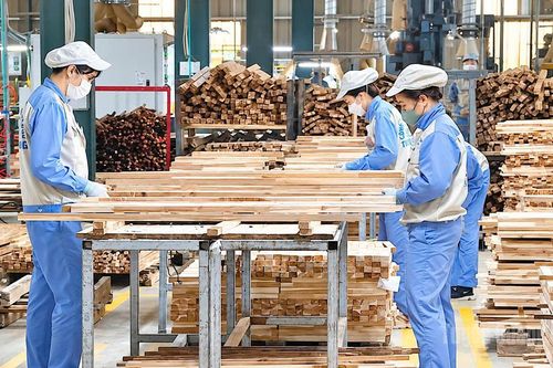 Khơi nguồn sức mạnh doanh nghiệp