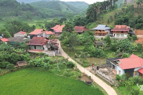 Khuân Bang mở hướng phát triển du lịch cộng đồng
