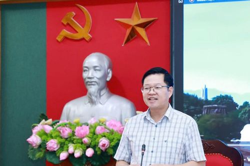 Tăng cường giao lưu hữu nghị, xúc tiến thương mại tại Hàn Quốc