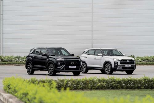 Doanh số Hyundai tăng hơn 32% trong tháng 9, Tucson vượt mốc 1.000 xe