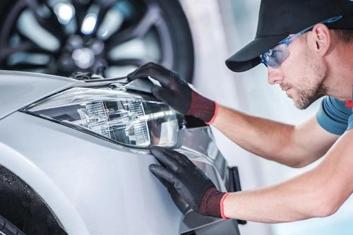 Những lưu ý khi thay đèn pha ô tô sang LED