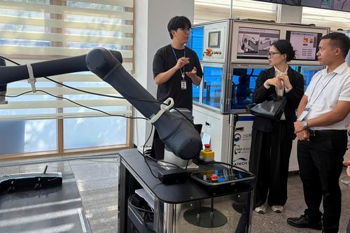 Thúc đẩy hợp tác công nghệ Việt Nam - Hàn Quốc, hỗ trợ doanh nghiệp nâng cao năng lực tham gia chuỗi cung ứng