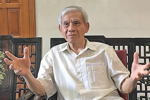 Nguyên Bộ trưởng Bộ GTVT Lê Ngọc Hoàn: Một đời cống hiến, trọn vẹn nghĩa tình
