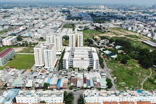 Bất động sản 13/10: Bán lại nhà ở xã hội, mốc 5 năm tính từ khi nào và điều kiện bán
