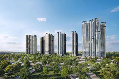 Khi người trẻ Hà Nội tính lại bài toán chọn nhà