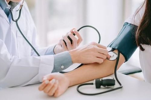 Bác sĩ chỉ nguyên nhân khiến tăng huyết áp khó kiểm soát