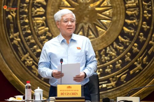 Kỳ họp thứ 2, Quốc hội dự kiến xem xét 57 nhóm nội dung, bố trí làm việc 7 ngày cuối tuần