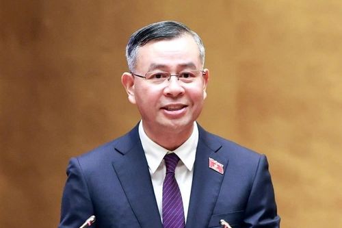 Bộ trưởng Ngô Văn Tuấn gửi Thư chúc mừng Ngày Doanh nhân Việt Nam