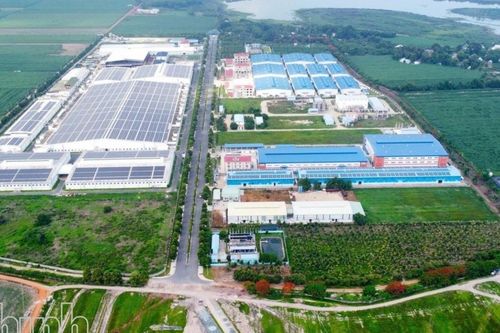 Bất động sản công nghệ cao mở ra cuộc đua mới giữa các địa phương