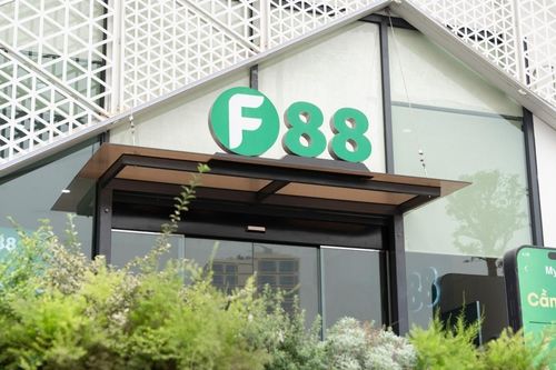F88 gần cán đích lợi nhuận năm sau 9 tháng, giải ngân cho vay tăng 51%