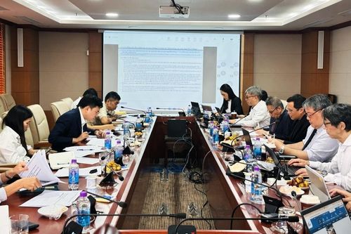 JICA tiếp tục hỗ trợ củng cố nền tảng thị trường chứng khoán Việt Nam sau nâng hạng