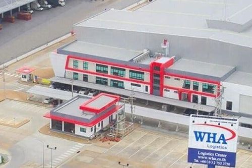 Doanh nghiệp Thái Lan đầu tư thêm khu công nghiệp tại Đà Nẵng