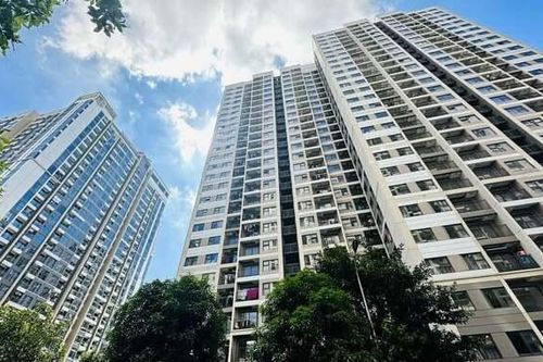 Giá chung cư, đất nền có xu hướng giảm