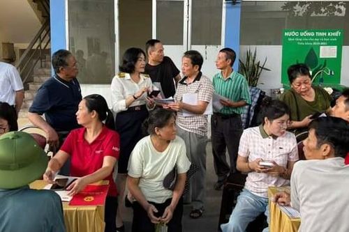 Thuế Hải Phòng triển khai 8 ngày cao điểm hỗ trợ nộp thuế điện tử
