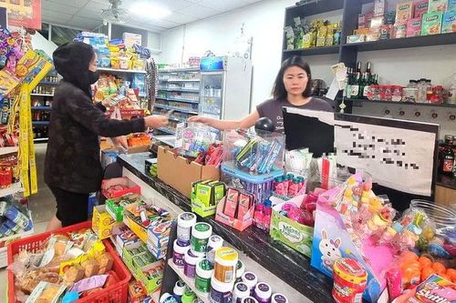 Hộ kinh doanh doanh thu không quá 1 tỷ đồng chậm nộp thông báo doanh thu có bị phạt?