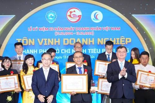 Doanh nhân Việt Nam trước yêu cầu đổi mới