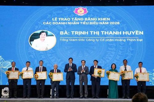 Thành công của doanh nghiệp chính là thành công của Nghệ An