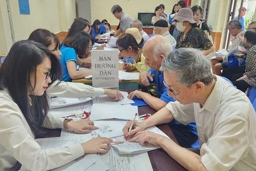 Trả lời bạn đọc: Bị suy giảm khả năng lao động có được hưởng lương hưu sớm?