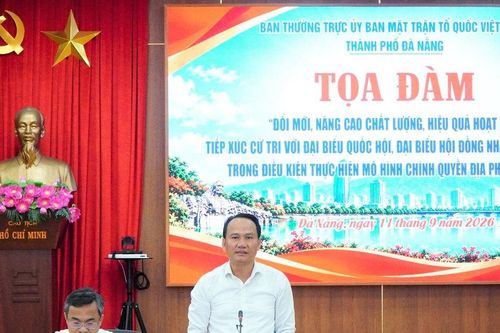 'Bản đồ dân nguyện' - cơ sở chuyển mạnh sang giám sát dựa trên dữ liệu, bằng chứng thực tiễn