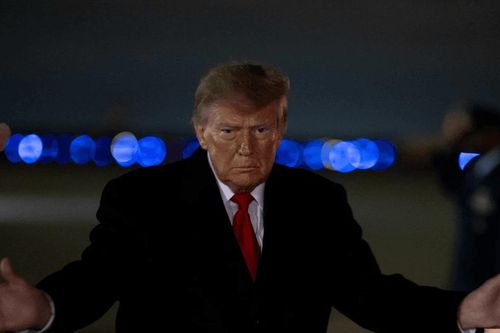 Tổng thống Trump khẳng định thỏa thuận với Nga là 'lựa chọn đúng đắn'