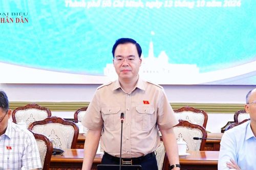 Sự hài lòng của người dân là thước đo chuyển đổi số