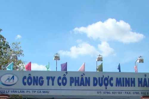 Cà Mau hướng tới hệ thống cung ứng thuốc an toàn, hiệu quả