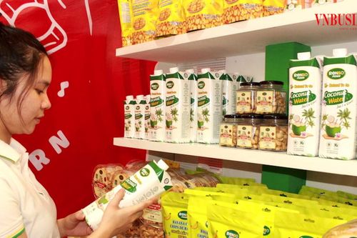 Cuộc đua giành người mua: Doanh nghiệp phải bắt 'đúng mạch' tiêu dùng