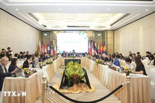 Việt Nam đăng cai chuỗi hội nghị về khoa học, công nghệ của ASEAN