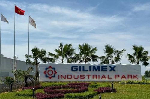 Gilimex lên kế hoạch giải thể hai công ty con