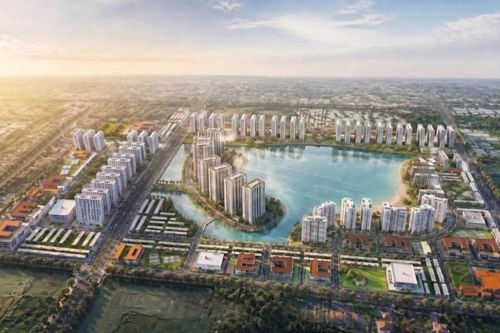 TP HCM có thêm dự án nhà ở xã hội hơn 64.000 tỷ đồng