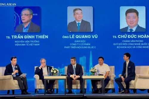 Đề xuất 4 cơ chế đưa văn hóa thành năng lực cạnh tranh cho doanh nghiệp
