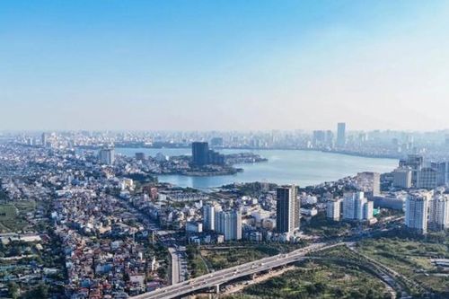 Hà Nội đặt mục tiêu tăng trưởng 16,55% trong quý IV/2026