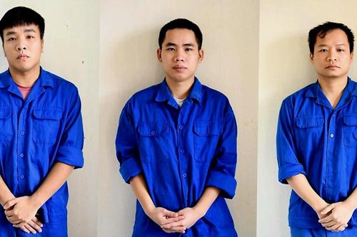 Cảnh giác trước những mắt xích rửa tiền xuyên quốc gia