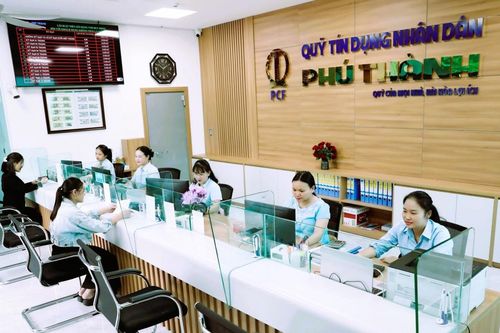 Tái cơ cấu quỹ tín dụng nhân dân: Không chỉ là sắp xếp lại mạng lưới