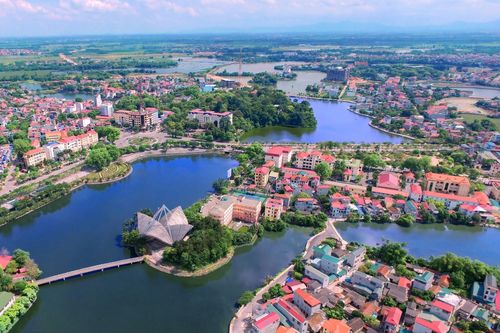 Mở không gian phát triển du lịch qua liên kết chuỗi