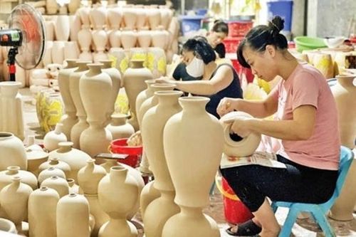 Hà Nội tổ chức Festival làng nghề toàn cầu lần thứ nhất