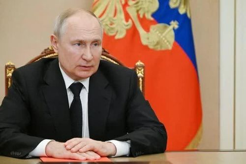 Nga cam kết không tấn công Ukraine trong ngày bầu cử